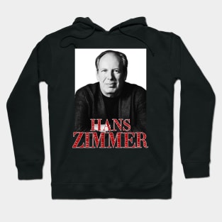 hans zimmer Hoodie